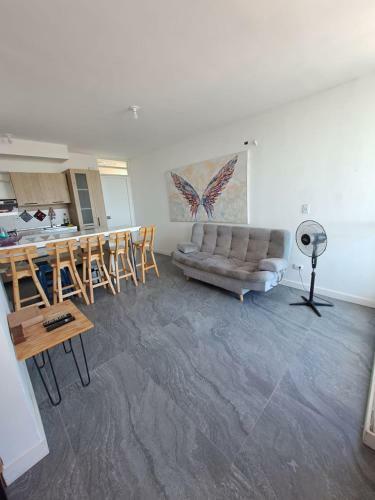 Hermoso Apartamento Para Tu Disfrute Y Bienestar