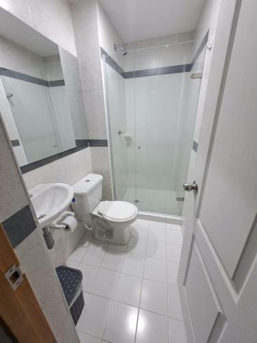Hermoso Apartamento Para Tu Disfrute Y Bienestar