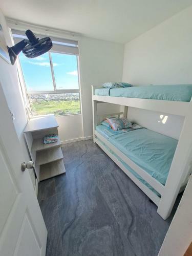 Hermoso Apartamento Para Tu Disfrute Y Bienestar