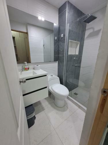 Hermoso Apartamento Para Tu Disfrute Y Bienestar