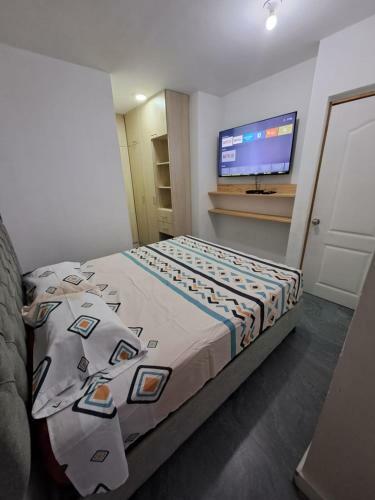 Hermoso Apartamento Para Tu Disfrute Y Bienestar