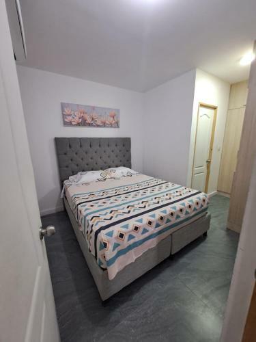 Hermoso Apartamento Para Tu Disfrute Y Bienestar