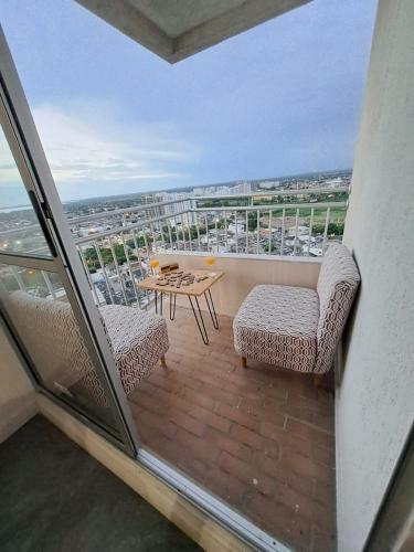 Hermoso Apartamento Para Tu Disfrute Y Bienestar