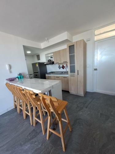 Hermoso Apartamento Para Tu Disfrute Y Bienestar