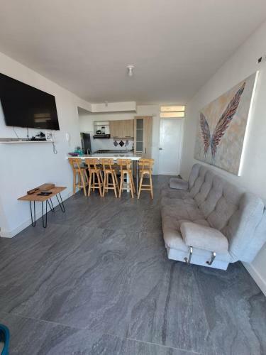 Hermoso Apartamento Para Tu Disfrute Y Bienestar