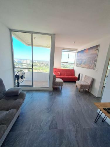 Hermoso Apartamento Para Tu Disfrute Y Bienestar