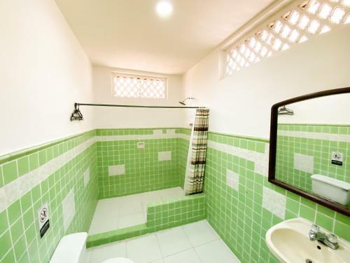 Bed & Breakfast Mansion Bahia Manga
