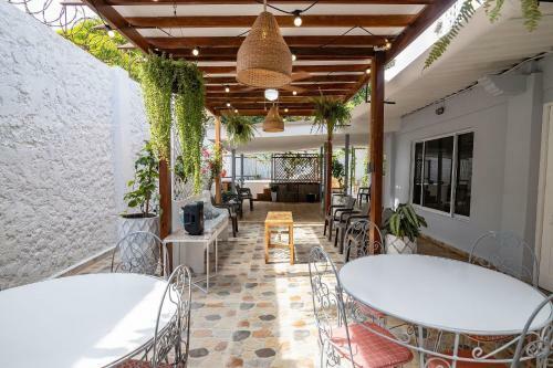 Hogarden: Affordable Luxury+ Events