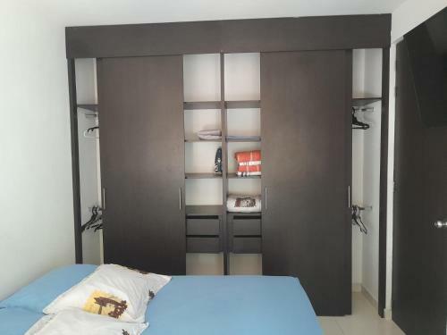 Apartaestudio Cartagena 2p
