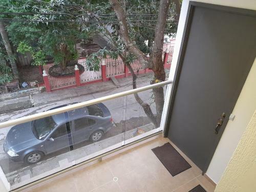 Apartaestudio Cartagena 2p