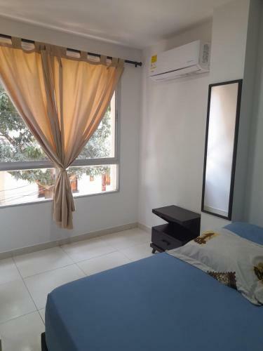 Apartaestudio Cartagena 2p