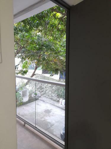 Apartaestudio Cartagena 2p