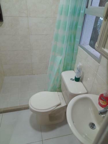 Apartaestudio Cartagena 2p