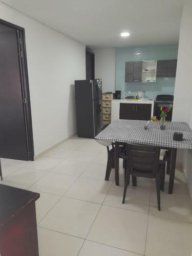 Apartaestudio Cartagena 2p