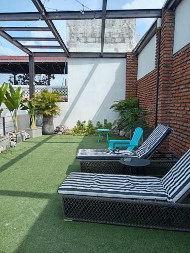 Apartamento Beutiful Suite With Private Patio - Twon C