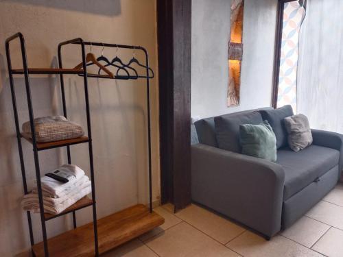 Apartamento Confortable Suite En Getseman�