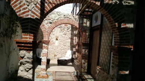 Apartamento Confortable Suite En Getseman�