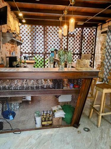 Apartamento Confortable Suite En Getseman�