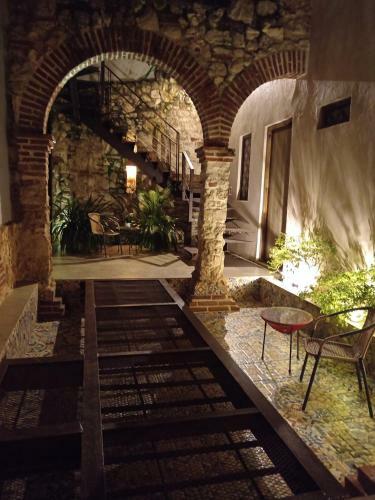Apartamento Confortable Suite En Getseman�