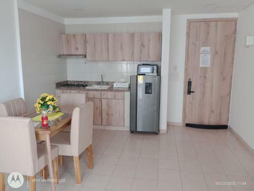 Hermoso Apartamento En El Laguito