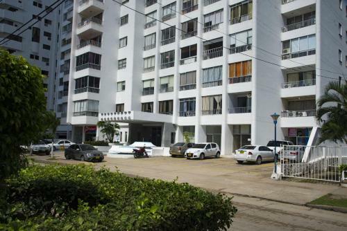 Hermoso Apartamento En El Laguito