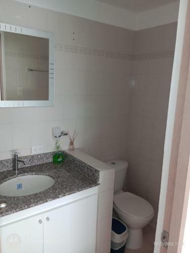 Hermoso Apartamento En El Laguito