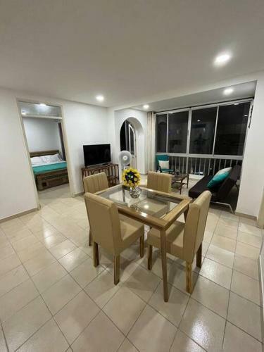 Hermoso Apartamento En El Laguito