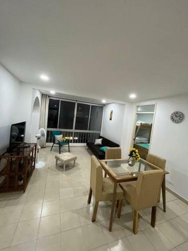 Hermoso Apartamento En El Laguito