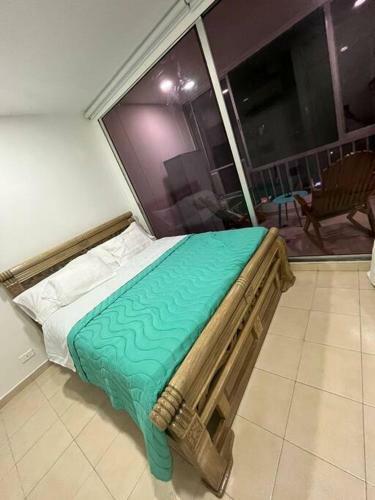 Hermoso Apartamento En El Laguito