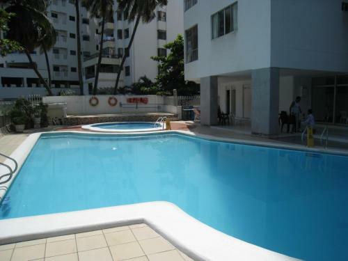 Hermoso Apartamento En El Laguito
