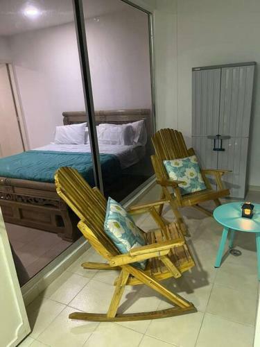 Hermoso Apartamento En El Laguito