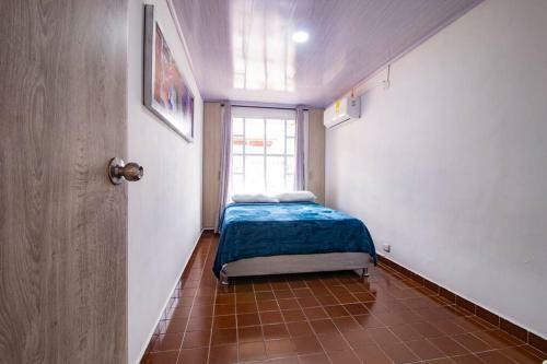 Magical And Colorful Apartment Inside The Walled City