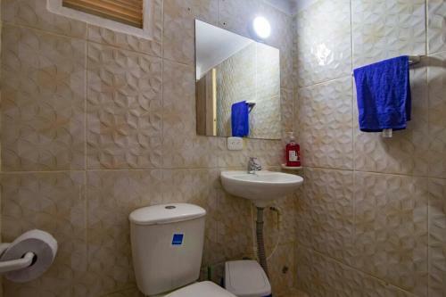 Magical And Colorful Apartment Inside The Walled City