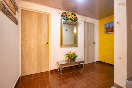 Magical And Colorful Apartment Inside The Walled City
