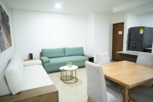 Apartamento En Bocagrande - Edificio Minarete