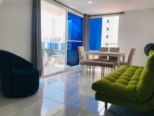 Apartamento Sotavento Suites