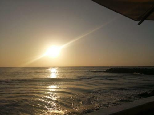 Apartamento Sotavento Suites