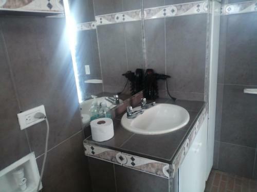 Apartamento Sotavento Suites
