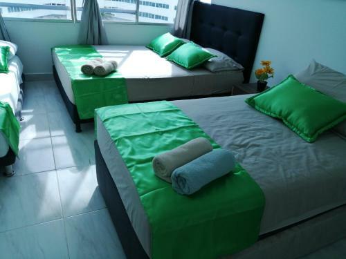 Apartamento Sotavento Suites