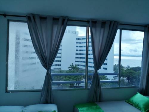 Apartamento Sotavento Suites