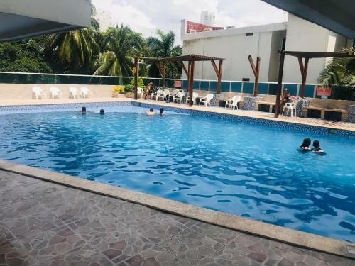 Apartamento Sotavento Suites