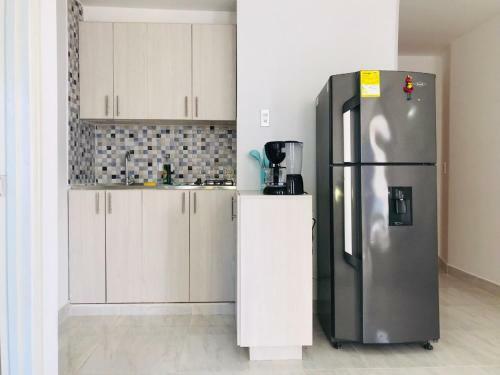 Apartamento Sotavento Suites
