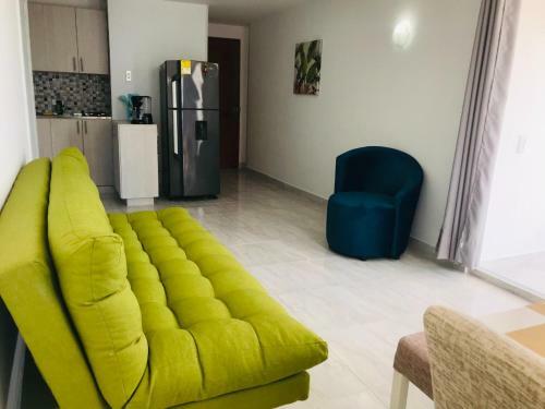 Apartamento Sotavento Suites