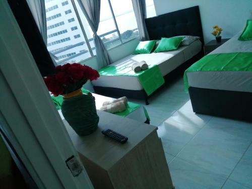 Apartamento Sotavento Suites