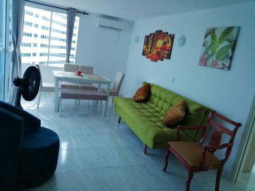 Apartamento Sotavento Suites