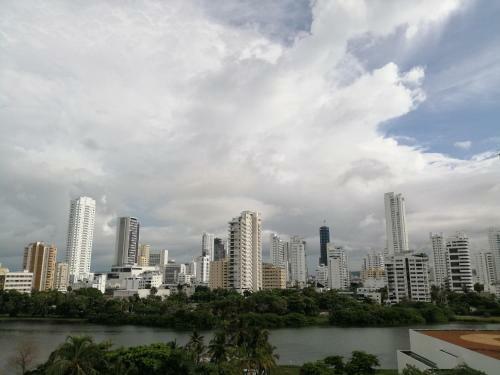 Apartamento Sotavento Suites