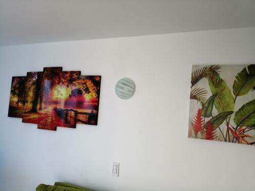 Apartamento Sotavento Suites