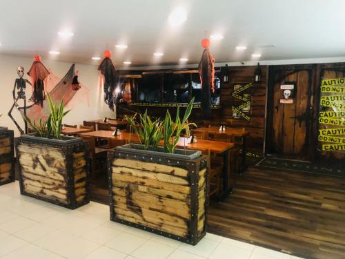 Apartamento Sotavento Suites