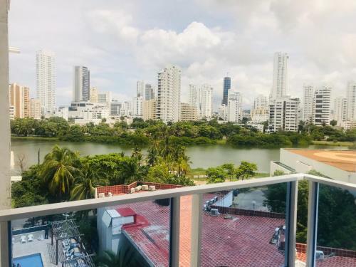 Apartamento Sotavento Suites