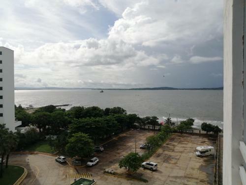 Apartamento Sotavento Suites